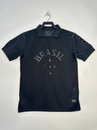 Brazil 2014 'Black Out'