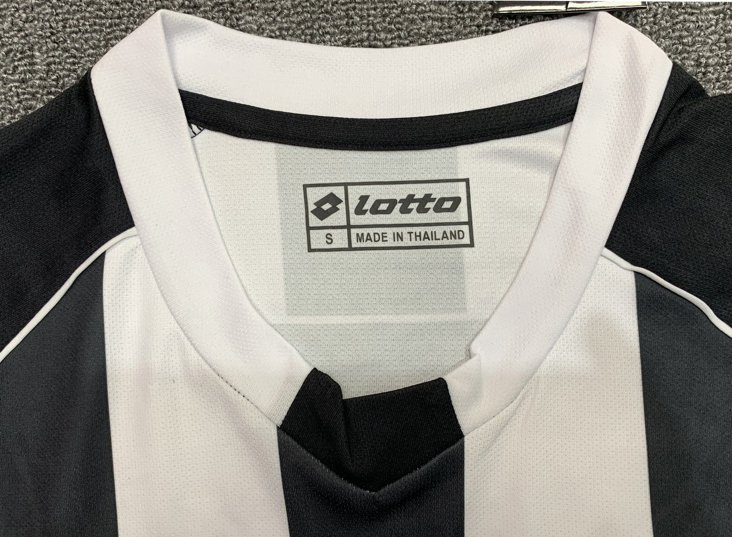 Juventus 2002/03 European Home