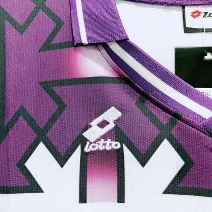 Fiorentina 1992/93 Away