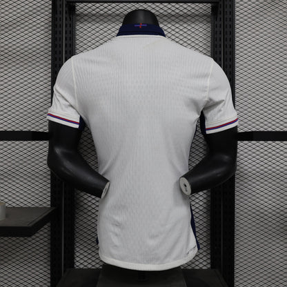 England 2024 EURO Home
