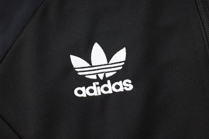 Germany Retro Tracksuit Set