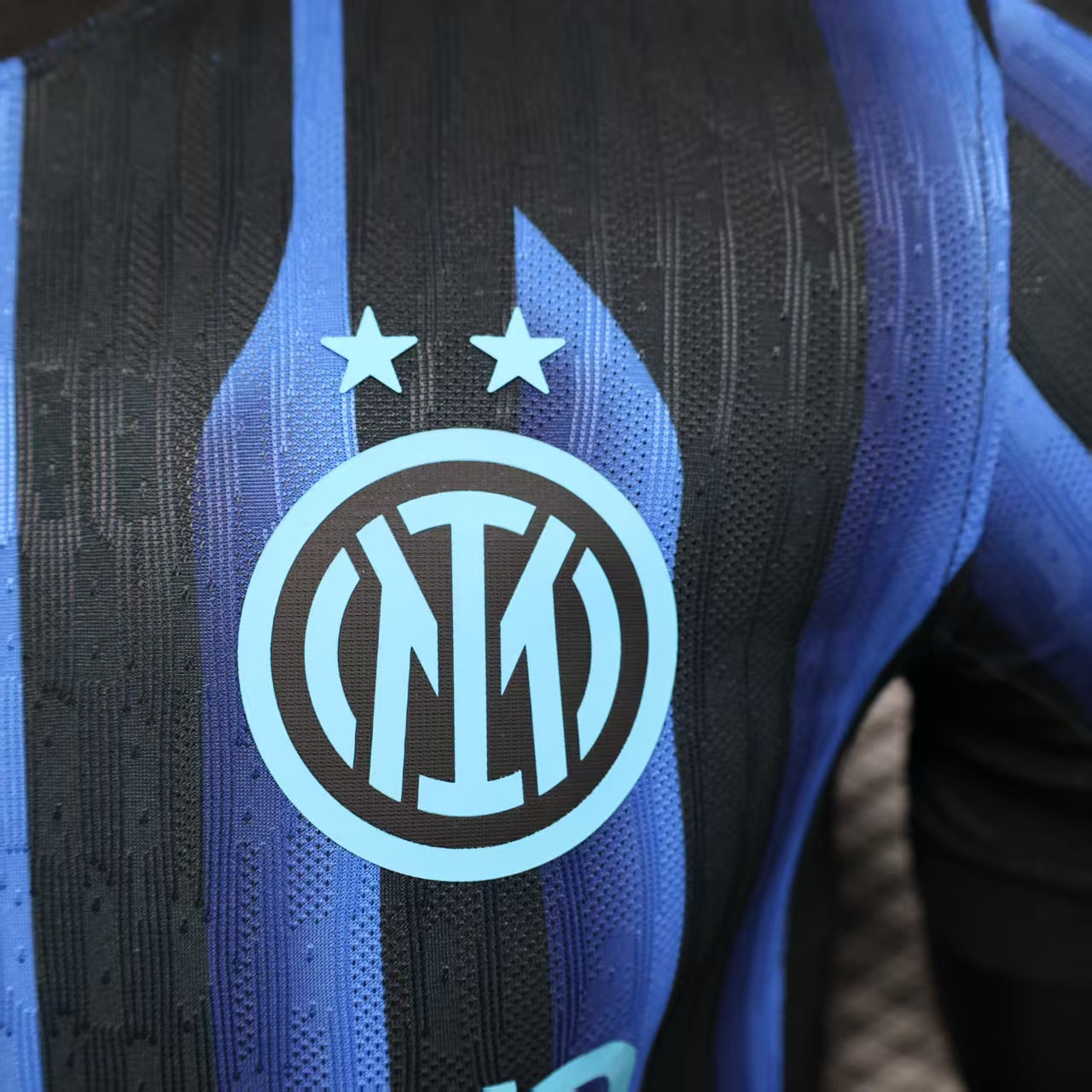 Inter Milan 2025/26 Home