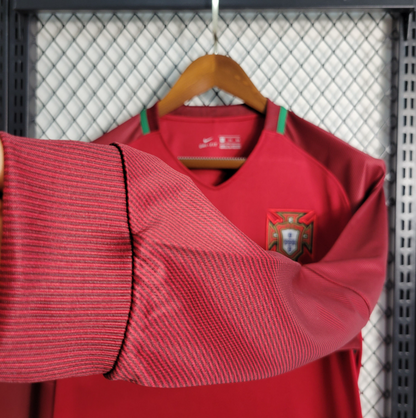 Portugal 2016 Home