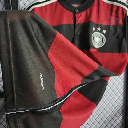 Germany 2014 Away