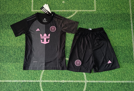 Inter Miami 2025/26 Away - Kids