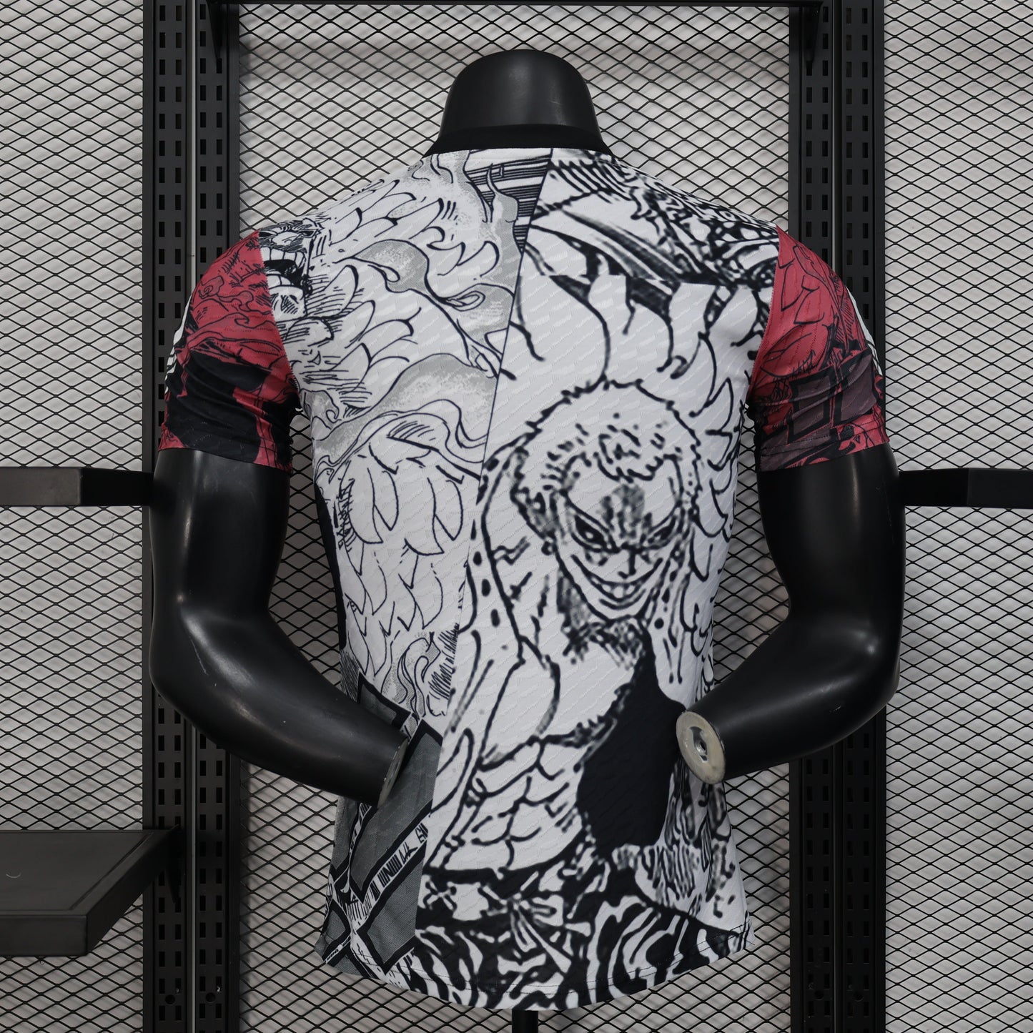 Japan x One Piece - Donquixote Doflamingo