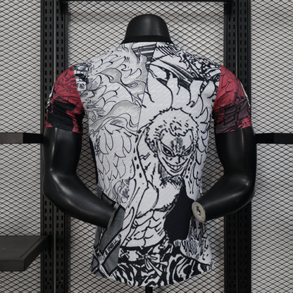Japan x One Piece - Donquixote Doflamingo