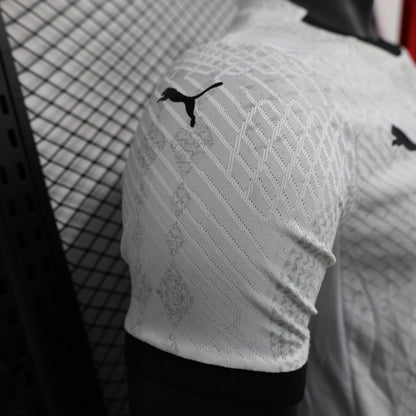 Egypt 2025 Away