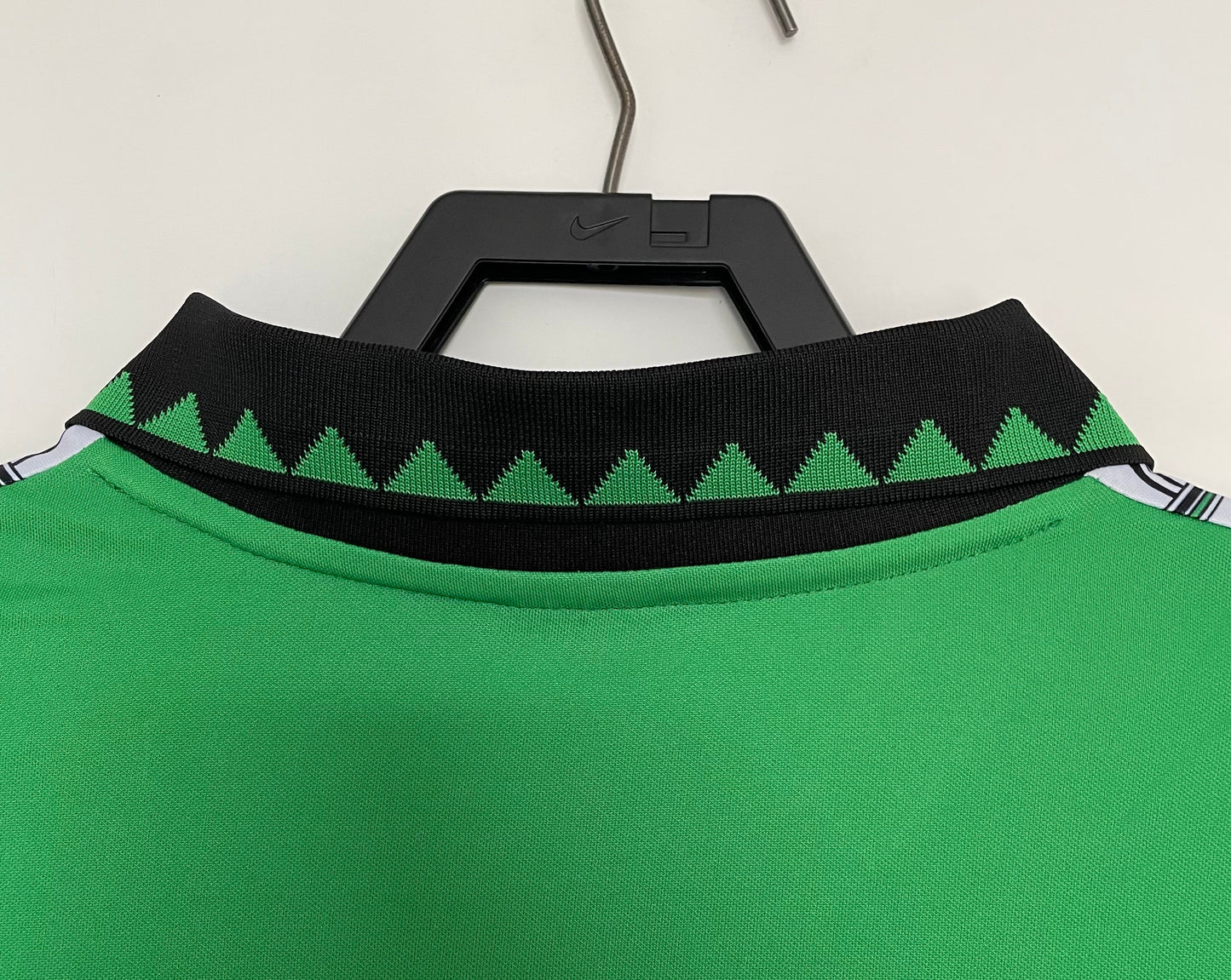 Nigeria 1994 Home