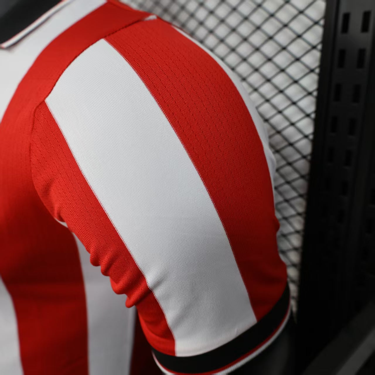 Athletic Club Bilbao 2025/26 Home