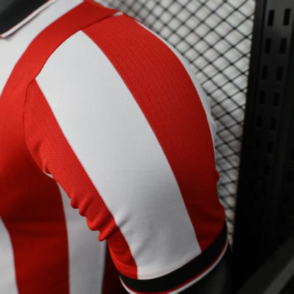 Athletic Club Bilbao 2025/26 Home