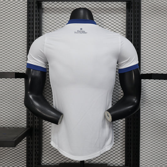 EC Bahia 2025 Home