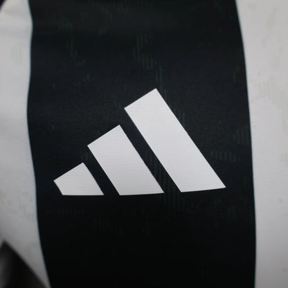 Juventus 2024/25 Home