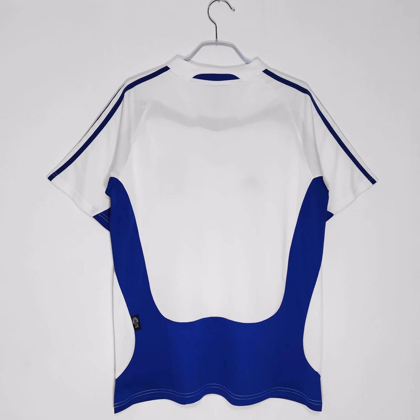 Greece 2004 Away