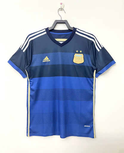 Argentina 2014 Home Away