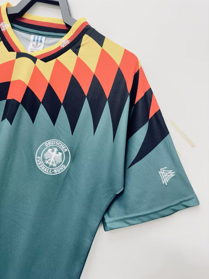 Germany 1994 Away