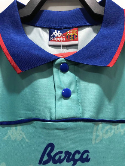 Barcelona 1992/95 Away