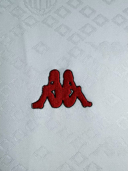 AC Milan 1989/90 Away
