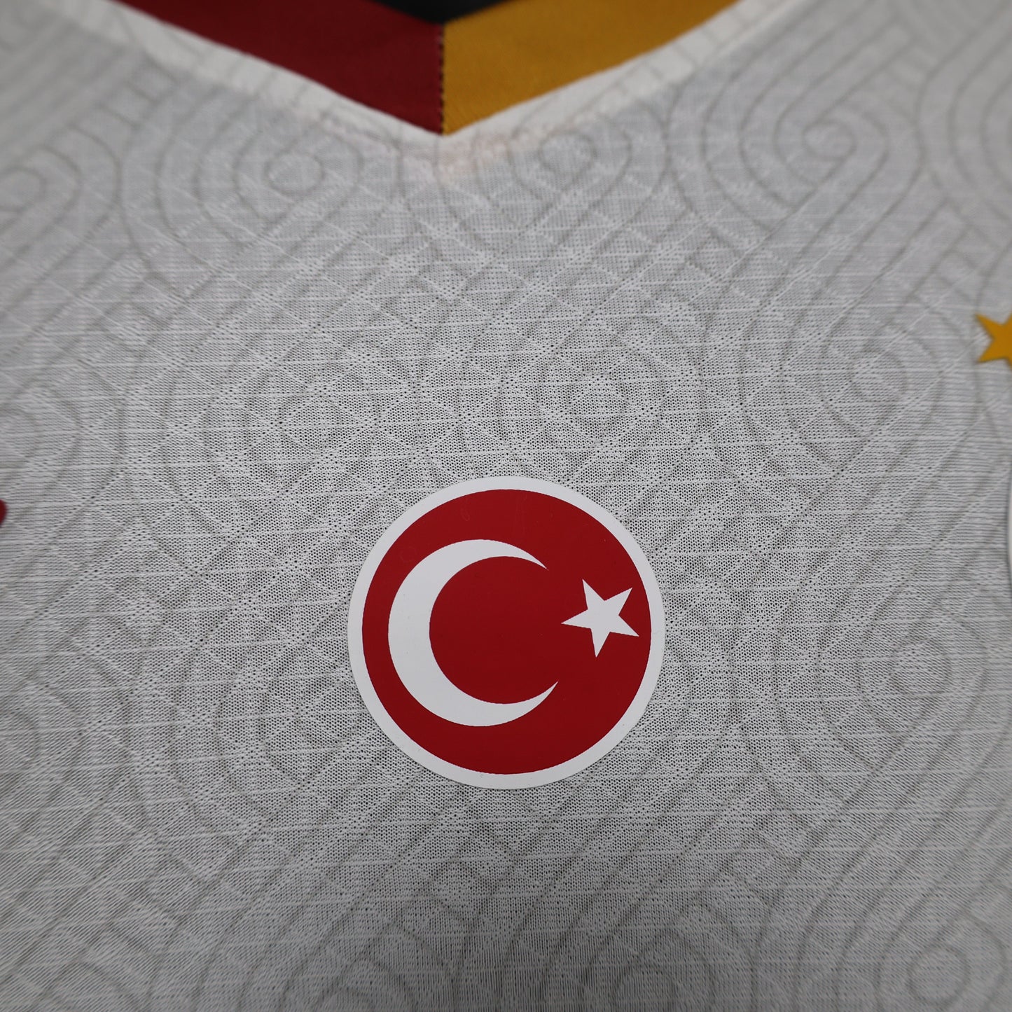 Galatasaray 2024/25 Away