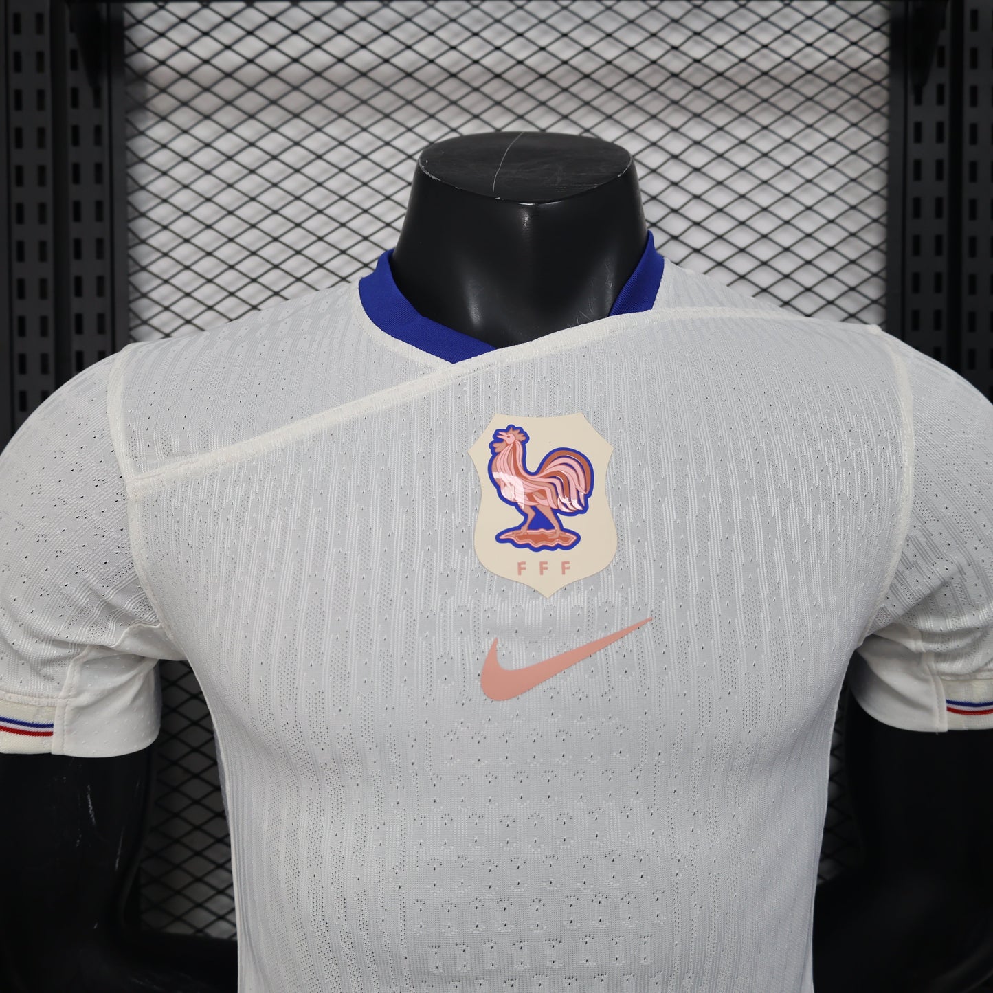 France 2025 Away