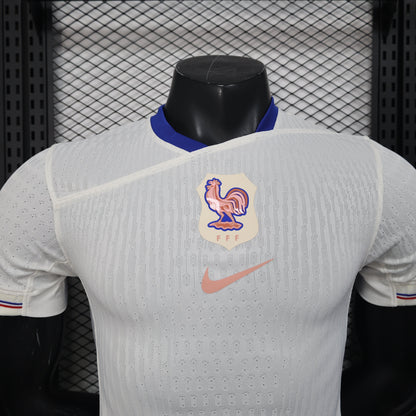 France 2025 Away