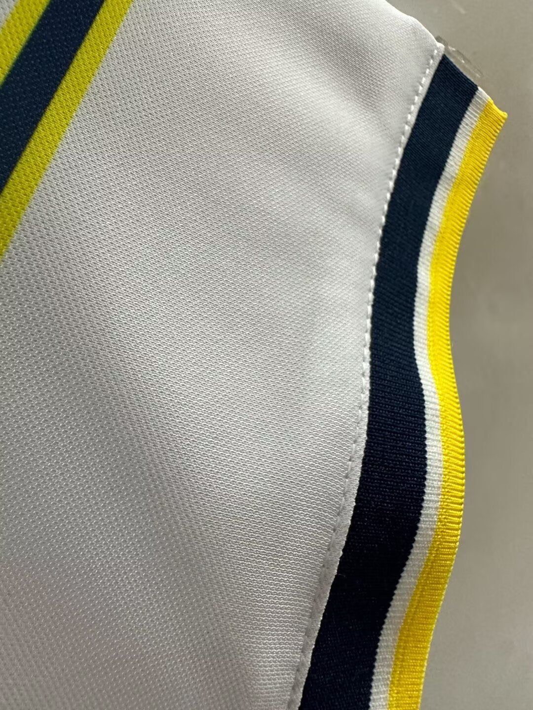 Product Title: Santos 2012 Third Kit – Neymar Era Classic