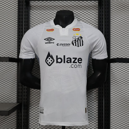 Santos 2025 Home
