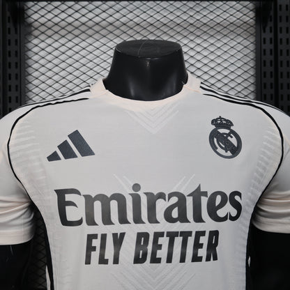 Real Madrid 2025/26 Training