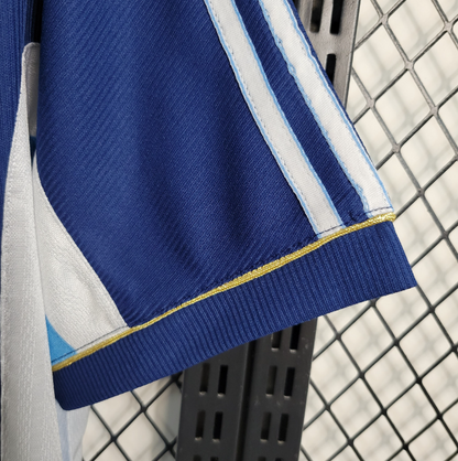 Argentina 1998 Away