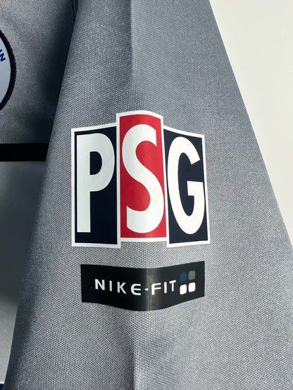 PSG 2000/01 Away