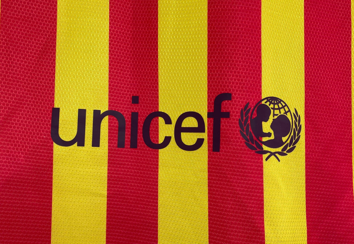 Barcelona 2013/14 Away