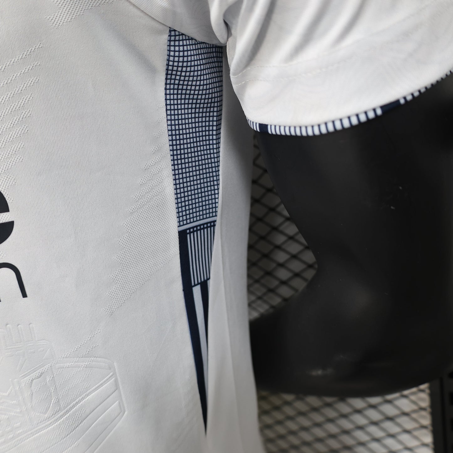 Santos 2025 Home