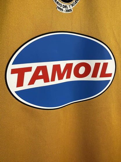 Juventus 2005/06 Third