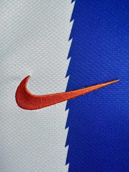 Title: Porto 2010 Home Jersey – Retro FC Porto Shirt