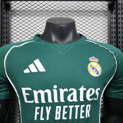 Real Madrid 2025/26 - Special