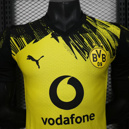 Borussia Dortmund 2025/26 Home