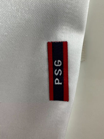 PSG 1998/99 Away