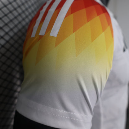 Germany 2024 EURO Home