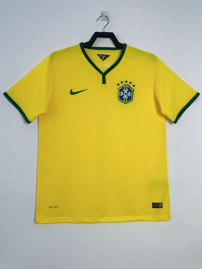 Brazil 2014 Home