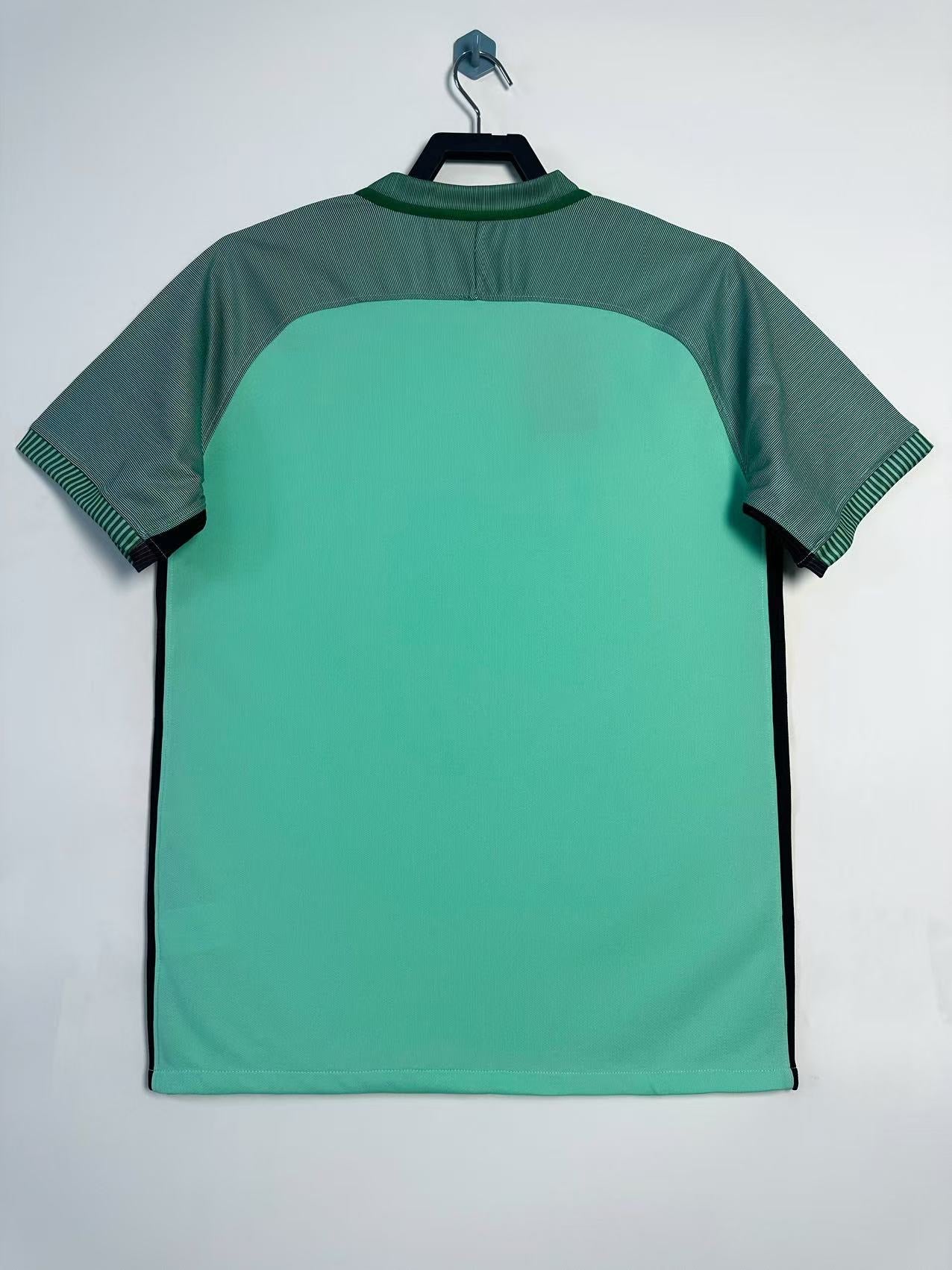 Portugal 2016 Away