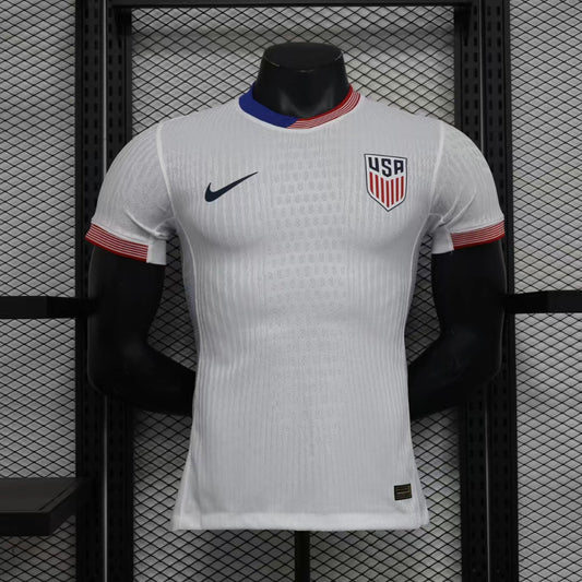 USA 2024 Home