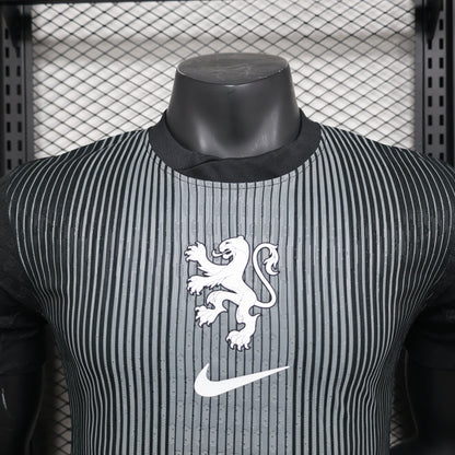 Netherlands 2025 GK
