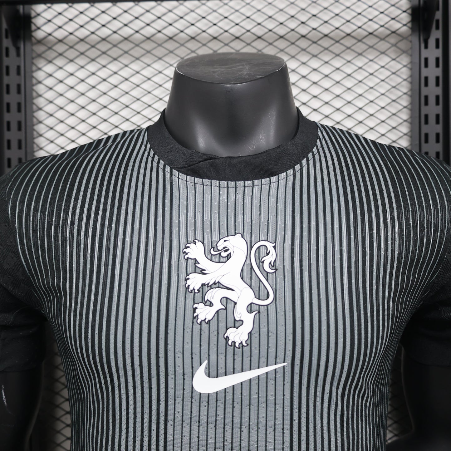 Netherlands 2025 GK