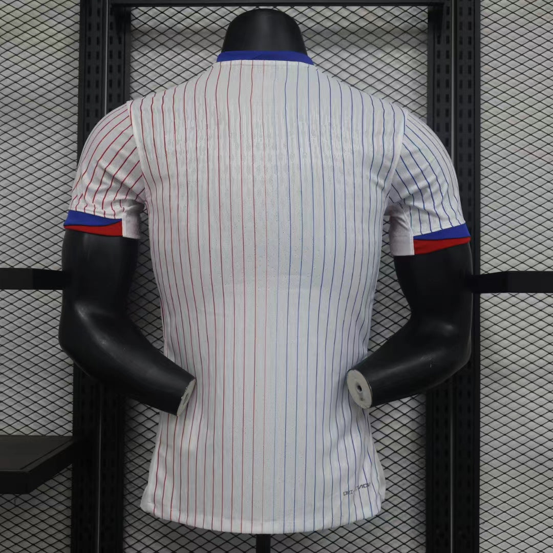 France 2024 EURO Away
