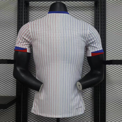 France 2024 EURO Away