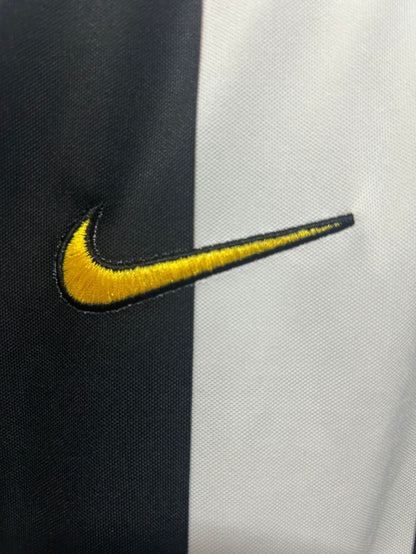 Juventus 2004/05 Home