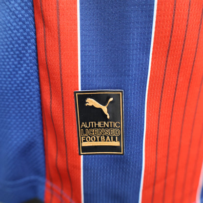 EC Bahia 2025 Away