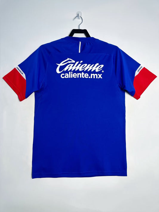Cruz Azul Jersey 2018 – Official Home Kit