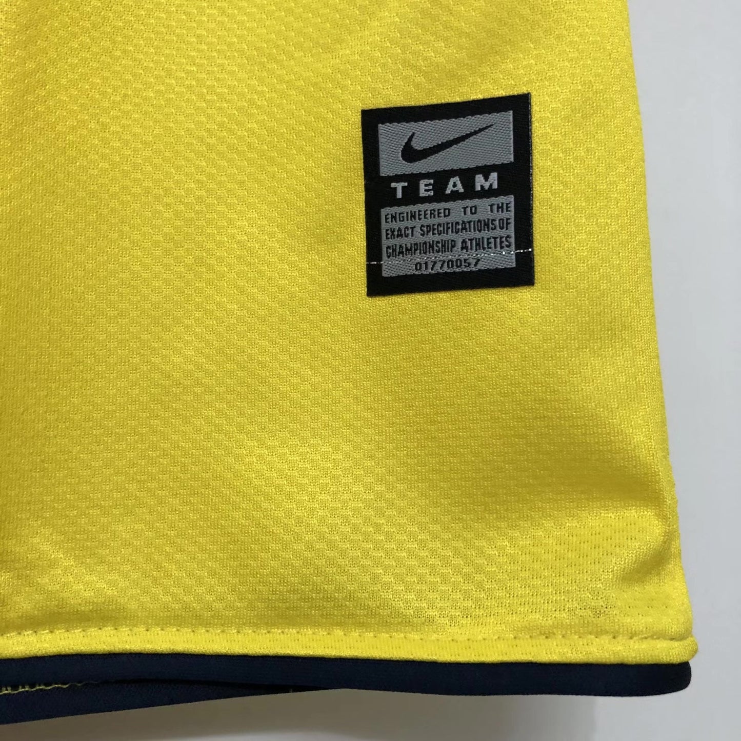 Barcelona 2008/09 Away