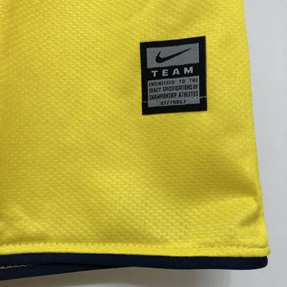 Barcelona 2008/09 Away